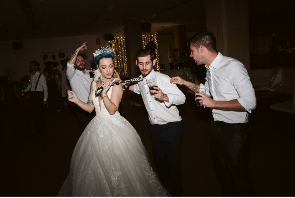 Fotos y vídeos de boda en La Casona de Cubas, Madrid y Toledo Photoletum Studio