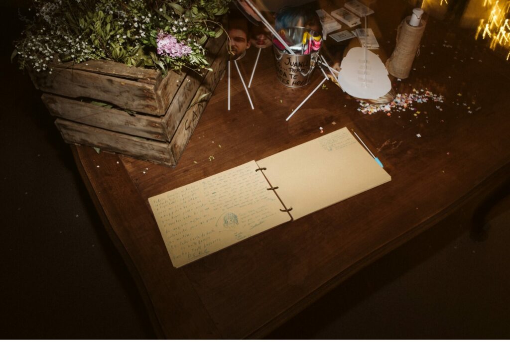 Fotos y vídeos de boda en La Casona de Cubas, Madrid y Toledo Photoletum Studio