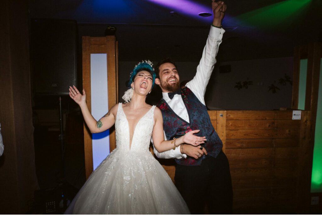 Fotos y vídeos de boda en La Casona de Cubas, Madrid y Toledo Photoletum Studio