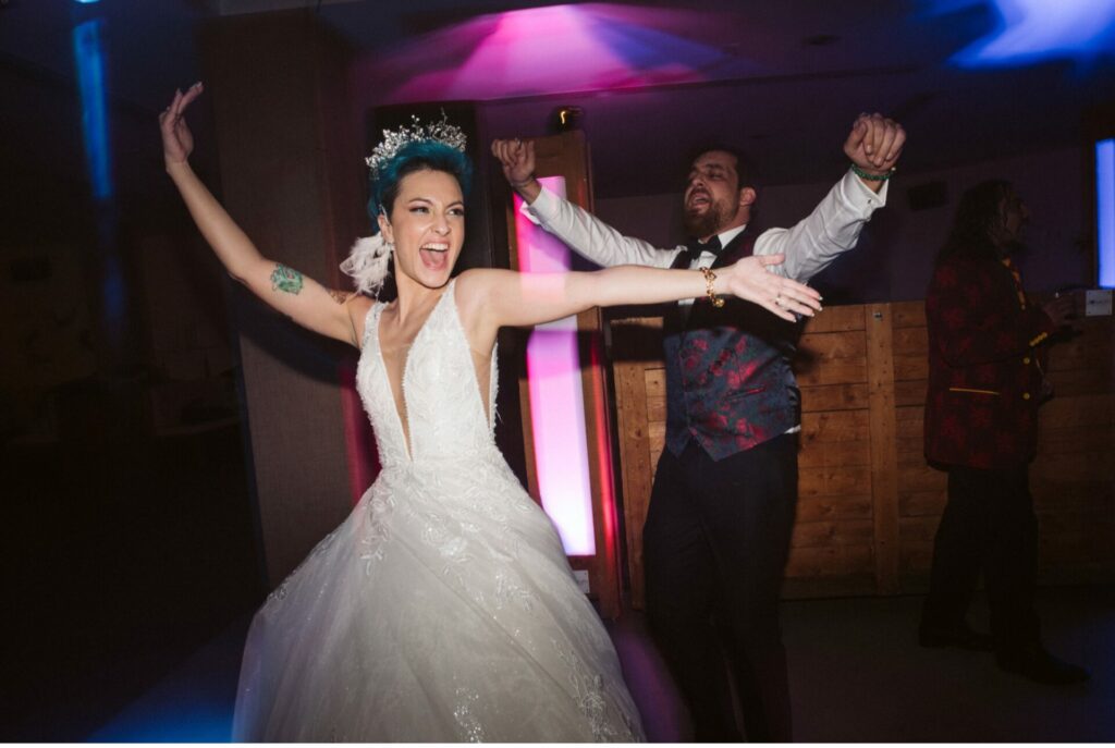 Fotos y vídeos de boda en La Casona de Cubas, Madrid y Toledo Photoletum Studio