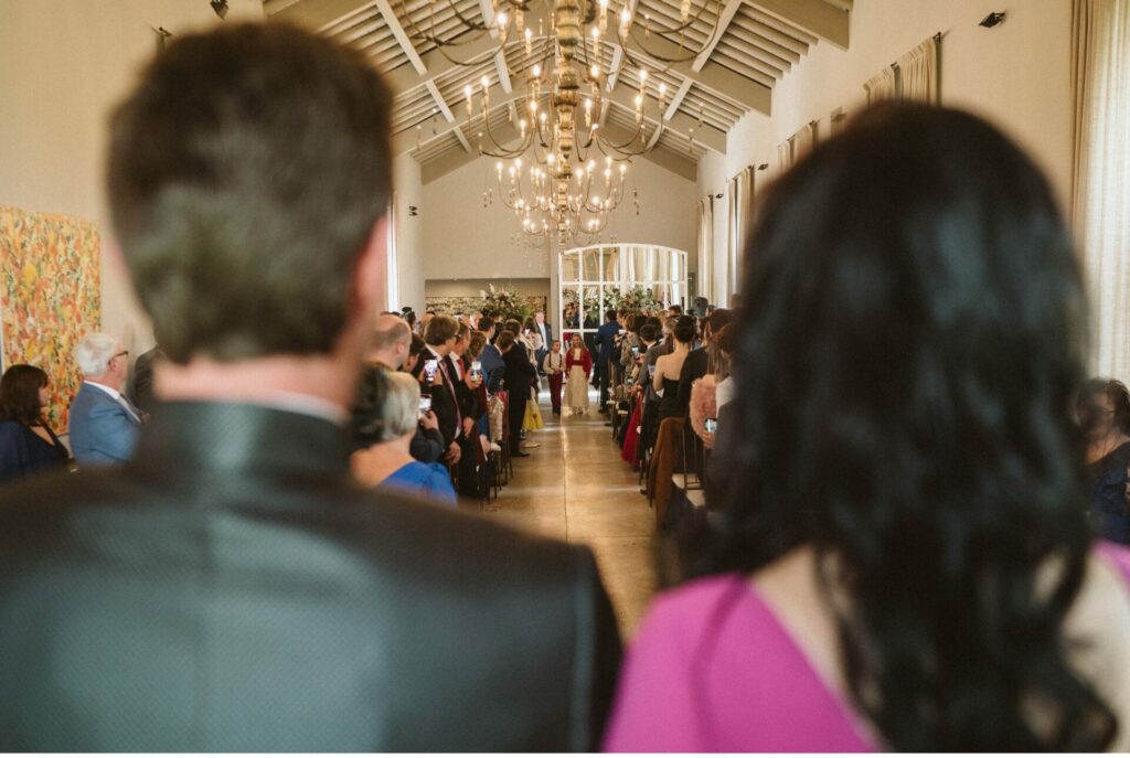 Foto vídeo boda Finca Las Margas ceremonia civil novios