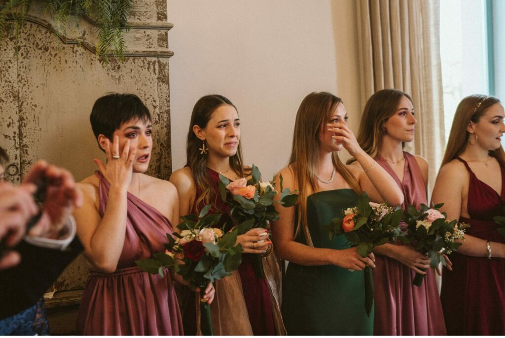 Foto vídeo boda Finca Las Margas ceremonia civil novios