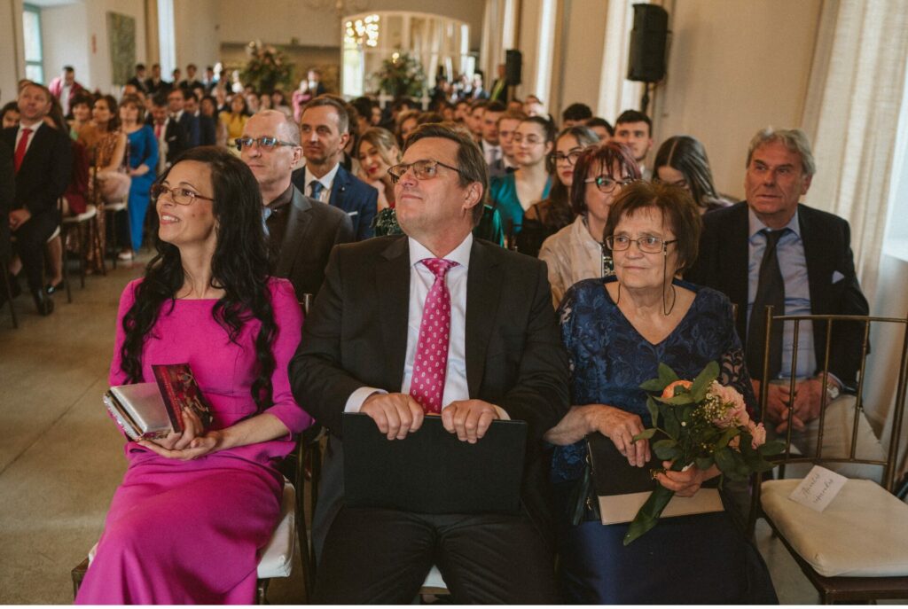 Foto vídeo boda Finca Las Margas ceremonia civil novios