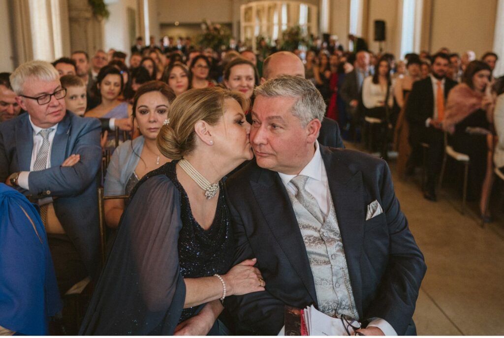 Foto vídeo boda Finca Las Margas ceremonia civil novios