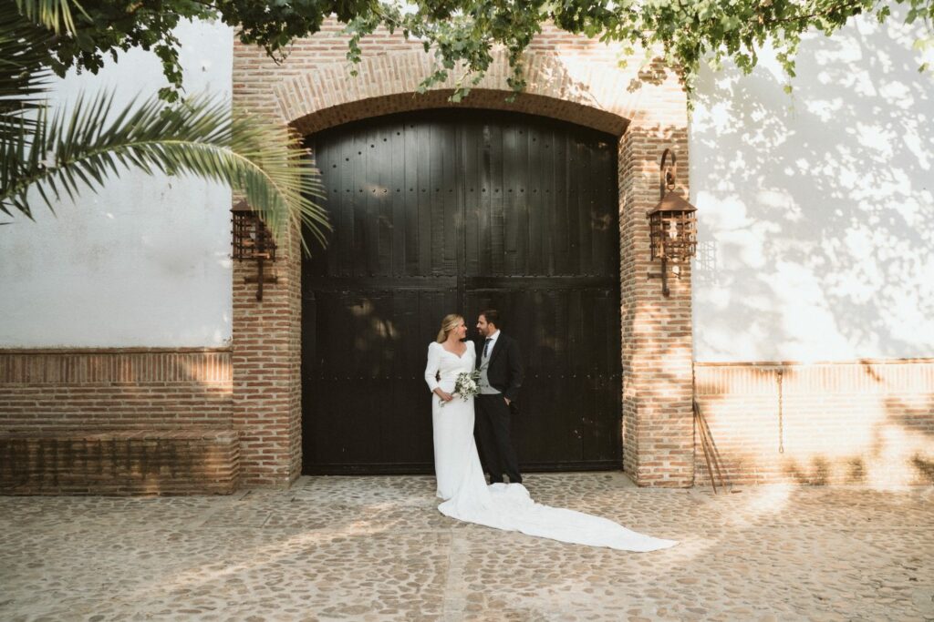 boda foto novios sesion fotografia truijjo caceres